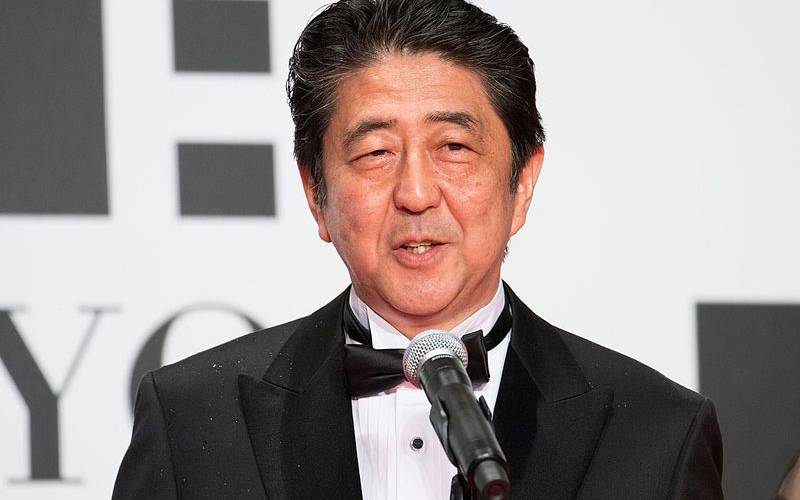 ’آپ 13 سال سے ہمارے وزیراعظم Abe Shinzoکا نام غلط لے رہے ہیں‘ جاپان نے بالآخر دنیا کو بتادیا