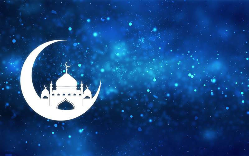 حکومت نے عید الفطر کیلئے چھٹیوں کا اعلان کر دیا 
