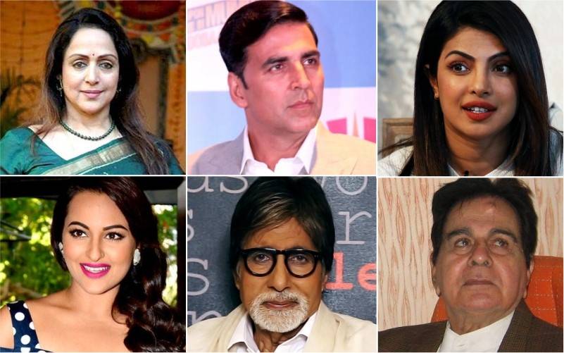 معروف بھارتی فلمی ستاروں نےعید الفطر کی مبارکباد دینے کے لئے ایسے پیغامات جاری کر دیئے کہ آپ بھی حیران رہ جائیں گے 