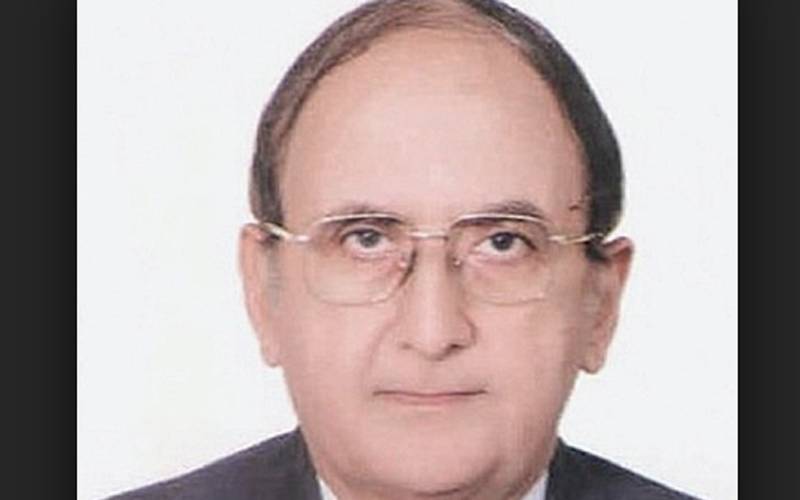 نیب کا معاملہ بھی حکومت کے کھاتے میں پڑ رہاہے :سابق نگران وزیر اعلیٰ پنجاب 