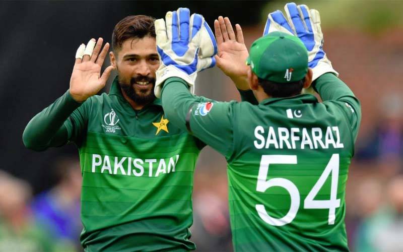 آسٹریلیا سے شکست کے بعد پاکستانی ٹیم پوائنٹس ٹیبل پر کس نمبر پر ہے ؟پاکستانی شائقین کرکٹ کے لیے مایوس کن خبر آگئی 