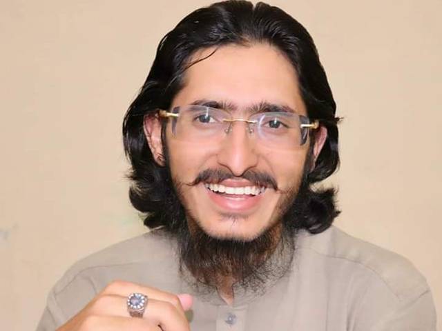 معروف سوشل میڈیا ایکٹویسٹ اور بلاگر محمد بلال خان کو اسلام آباد میں چھریاں مار کر قتل کر دیا گیا 