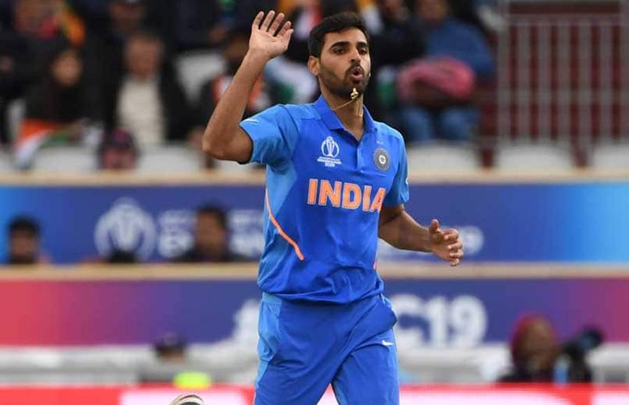 بھارت کا اہم ترین کھلاڑی ٹیم سے باہر ہو گیا
