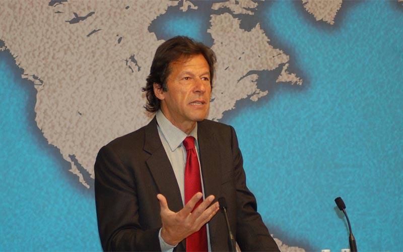عمران خان نے متحدہ قومی موومنٹ کو ایک اور وزارت دینے کی حامی بھر لی 