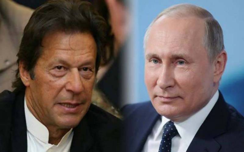 پاکستان روس کے ساتھ مل کر جنگی میدان میں کیا کرنے والا ہے؟ دشمنوں کی نیندیں اُڑا دینے والی خبر آگئی
