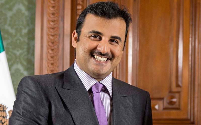 قطر کا پاکستان کو 3 ارب ڈالر فراہم کرنے کا اعلان