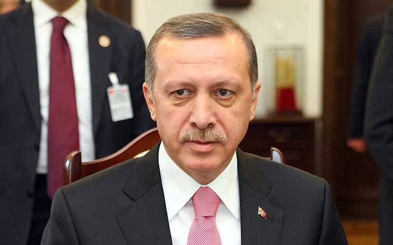 ترکی کے صدر طیب اردگان کو اپنے سیاسی کیریئر کا سب سے بڑا جھٹکا لگ گیا