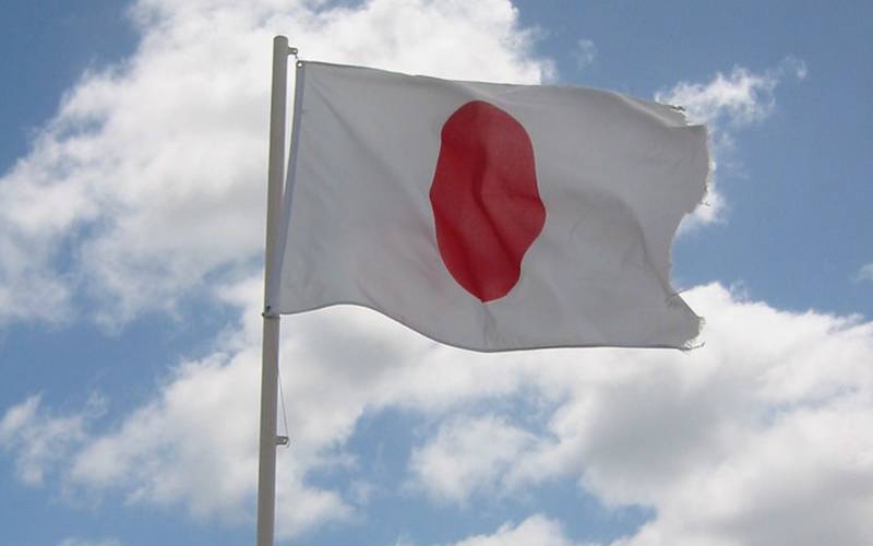 جاپان کے سفیر نے نئے پاکستان کے شہریوں کو خوشخبری سنادی