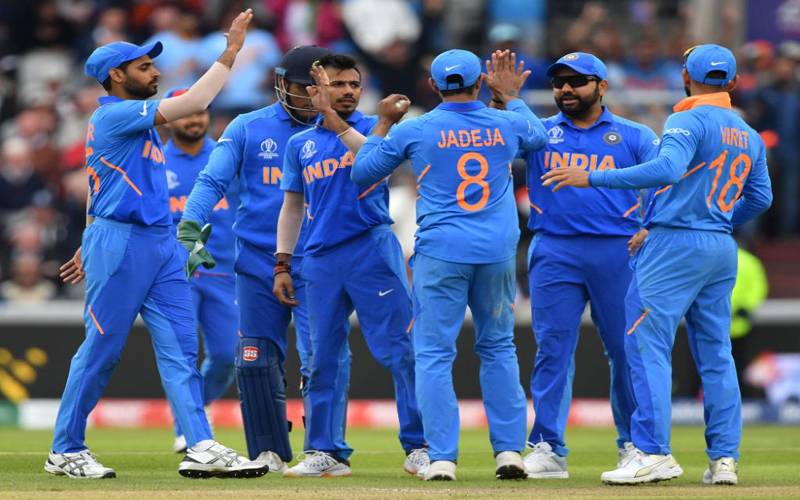 بھارتی ٹیم کو حد سے زیادہ خود اعتمادی لے ڈوبی، کھلاڑی اپنے اہلخانہ سمیت بڑی مشکل میں پھنس گئے