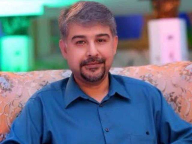 علی رضا عابدی قتل کیس کے 3 ملزمان کی درخواست ضمانت مسترد
