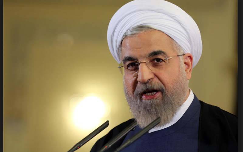 ایران نے برطانوی آئل ٹینکر کو قبضے میں لینے کی وجوہات بیان کردیں