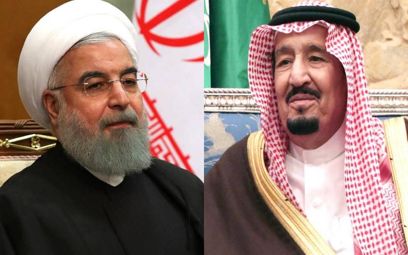 سعودی عرب نے ایران کو بڑی خوشخبری سنا دی، سب سے حیران کن خبر آ گئی