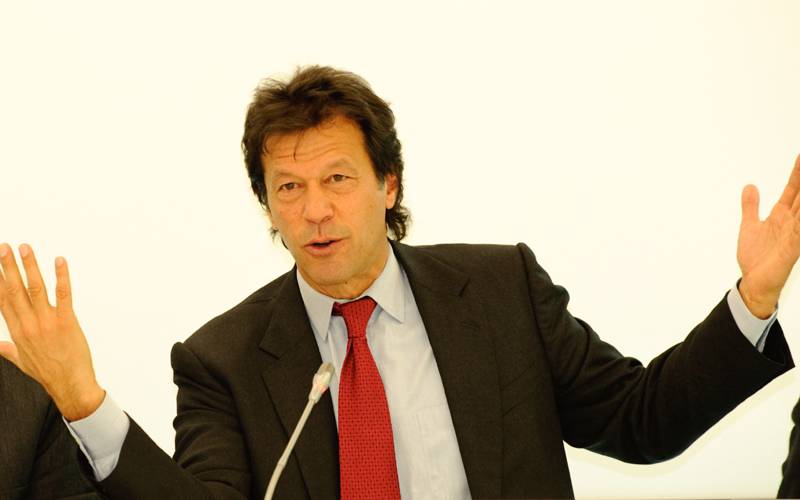 ڈاکٹر عافیہ صدیقی کے بدلے شکیل آفریدی کو رہاکیاجاسکتاہے،وزیراعظم عمران خان 