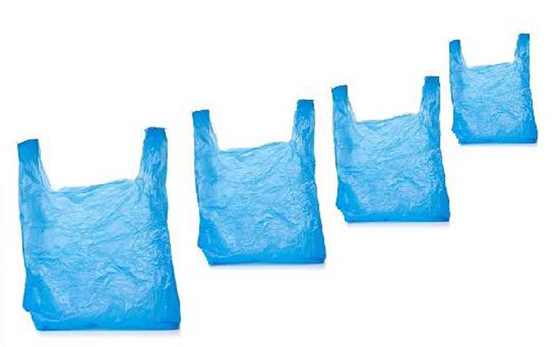 14 اگست سے اسلام آباد میں پلاسٹک بیگ پر پابندی، خلاف ورزی کرنے والوں کو کیا سزا دی جائے گی؟ سن کر کوئی بھی یہ حرکت نہیں کرے گا