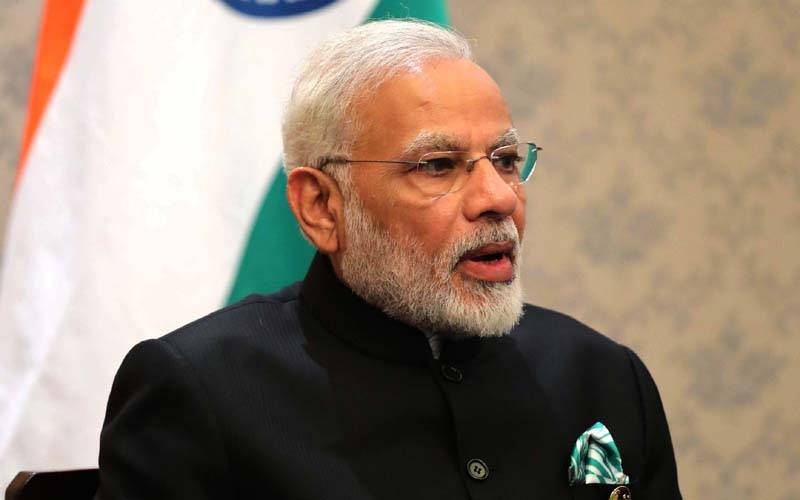ایران کی جانب سے ڈرون گرائے جانے کے بعد بھارت نے بھی امریکہ کو بڑا جھٹکا دے دیا