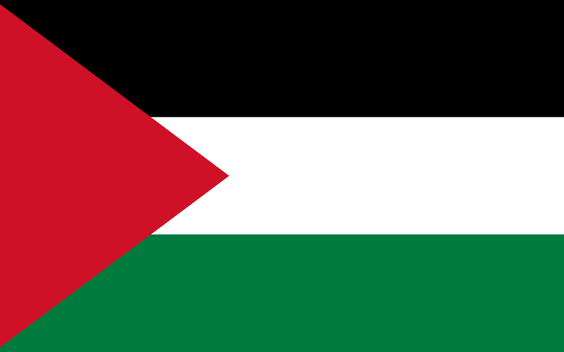 وہ ملک جس نے فلسطین میں اپنا سفارتخانہ کھولنے کا اعلان کردیا