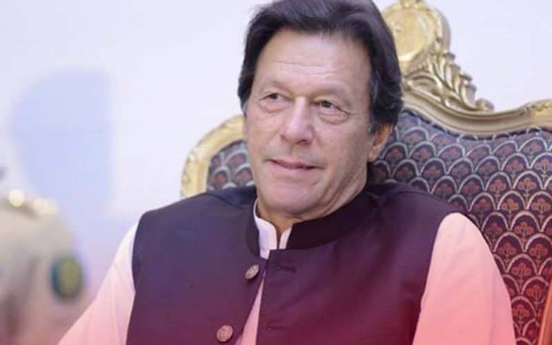 پولیس میں موجود کالی بھیڑوں کو کیفر کردار تک پہنچایا جائے ، وزیر اعظم عمران خان 