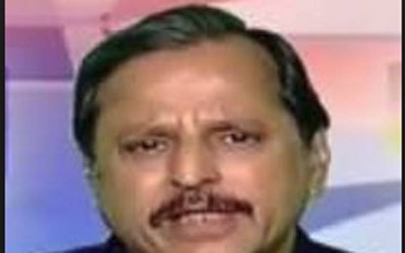 ن لیگ اور پیپلز پارٹی کیلئے حالات مزیدمشکل ہوجائیں گے ، مظہر عباس کی پیشگوئی