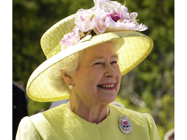 ملکہ برطانیہ نے پارلیمان معطل کردی ، وجہ کیا بنی؟ بڑی خبر آگئی