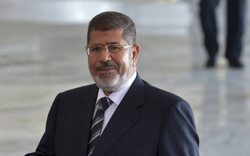 مصر کے سابق صدر محمد مرسی کا بیٹا دورانِ ڈرائیونگ انتقال کر گیا
