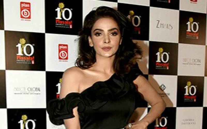 اداکارہ صبا قمر نے ماہرہ خان سے دوستی نہ ہونے کی وجہ بتا دی 