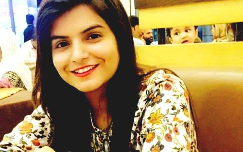 نمرتا کی قتل سے دو روز قبل کی نہایت اہم ترین ویڈیو سامنے آ گئی