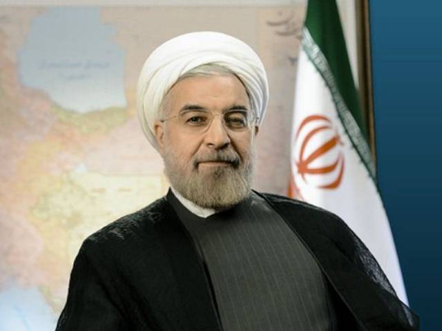اقوام متحدہ کی جنرل اسمبلی کا اجلاس، ایرانی صدر حسن روحانی نے حیران کن اعلان کردیا