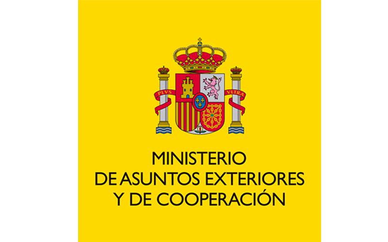 سپین کی پاکستان کو سفارتکاروں کیلئے محفوظ ملک قرار دیے جانے پر مبارکباد 