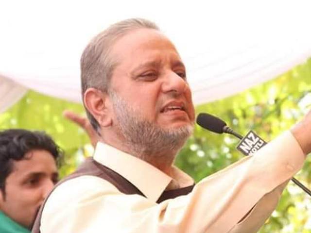  سردار عتیق احمد خا ن کا باغ کا دورہ ملتوی،زلزلہ کی اطلاع ملتے ہیں مری سے میرپور کیلئے روانہ 