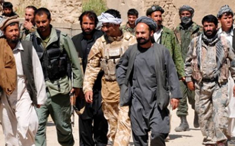 امریکہ نے طالبان پر اب تک کا بڑا حملہ کردیا، اتنے لوگ مارے گئے کہ افغان امن عمل ہی خطرے میں پڑگیا