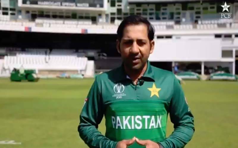 کیا احمد شہزاد اور عمر اکمل آج کا میچ کھیل رہے ہیں ؟پاکستانی کرکٹ مداحوں کے لیے بڑی خبر آگئی 