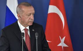 ترک صدر رجب طیب اردوان کے دورہ پاکستان کی حتمی تاریخ سامنے آ گئی
