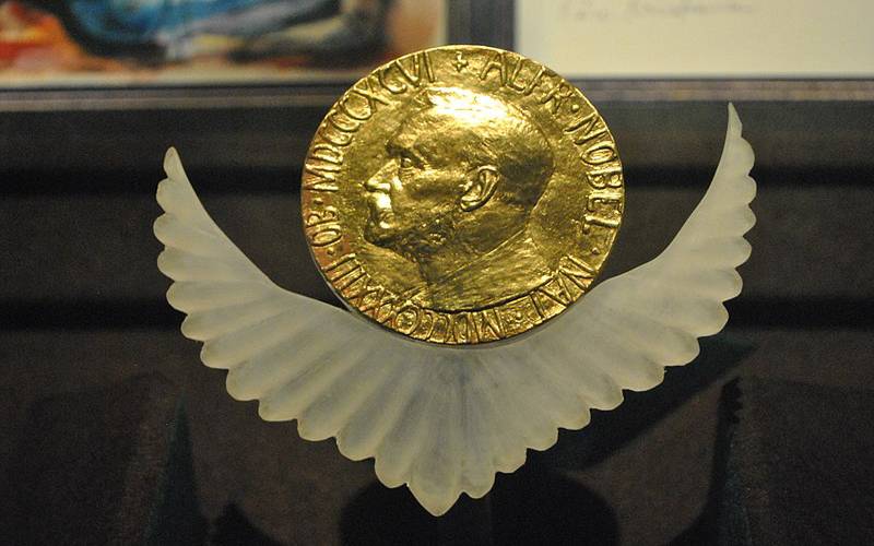 امن کا نوبل انعام ایتھوپین وزیراعظم نے اپنے نام کرلیا