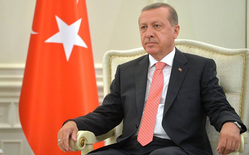 ’یہ 36 لاکھ لوگ میں تم لوگوں کی طرف بھیج دوں گا‘ ترک صدر ا ردگان نے یورپی ممالک کو سب سے خطرناک دھمکی دے دی
