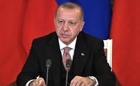 عمران خان کی جنرل اسمبلی میں تقریر، ترک صدر بھی چپ نہ رہ سکے، دل کی بات کہہ دی