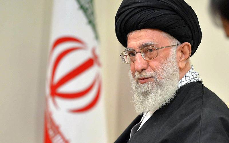 ایرانی سپریم لیڈرآیت اللہ سیدعلی خامنہ ای کا ایران کی دفاعی طاقت کوبڑھانے کا فیصلہ 