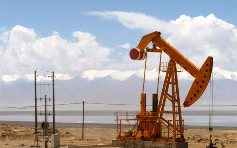 پاکستان میں تیل اور گیس کے نئے ذخائر مل گئے ، پاکستانیوں کیلئے بڑی خوشخبری 