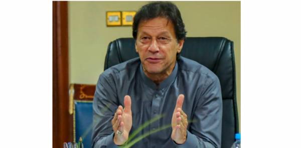وزیراعظم عمران خان کا تیز گام ایکسپریس میں آتشزدگی کے واقعے پر گہرے دکھ اور افسوس کا اظہار