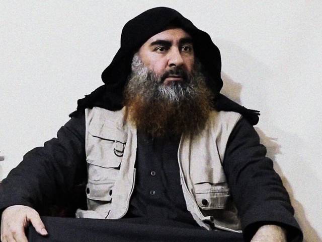 عالمی دہشت گرد تنظیم داعش نے ابو بکر البغدادی کی موت کی تصدیق کرتے ہوئے نئے سربراہ کے نام کا بھی اعلان کر دیا 