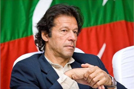 این آر او دینے کا مطلب ملک سے غداری ہو گا،وزیر اعظم عمران خان
