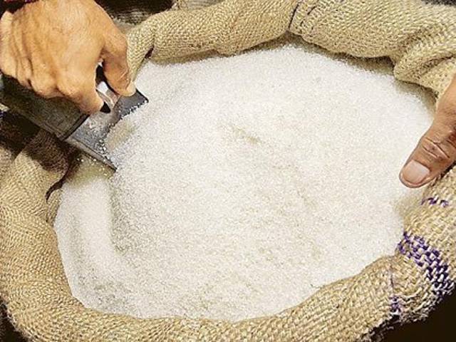 ضلع راولپنڈی میں چینی کی نئی قیمت فروخت 70روپے فی کلو مقرر