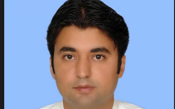 1سال میں بیرون ملک جیلوں سے 4637 پاکستانی رہا ہوئے ہیں، مراد سعید