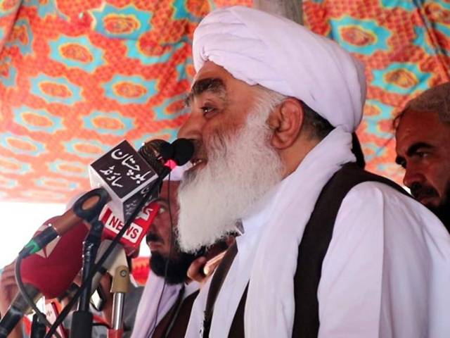 ملک کو دیوالیہ پن کا شکار کرنے والے ناتجربہ کار حکمران پاکستان کی بقاء اور سالمیت کیلئے خطرہ بن چکے ہیں:مولانا عبدالواسع