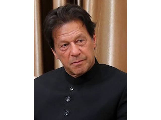 پچھلے 37 برس میں وزیراعظم عمران خان نے کتنا ٹیکس دیا؟ جان کر آپ کی حیرت کی انتہا نہ رہے گی 