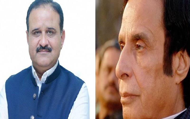 وزیراعلیٰ پنجاب اور سپیکر اسمبلی میں ملاقات ،اتحادیوں میں اختلافات کی خبریں مسترد