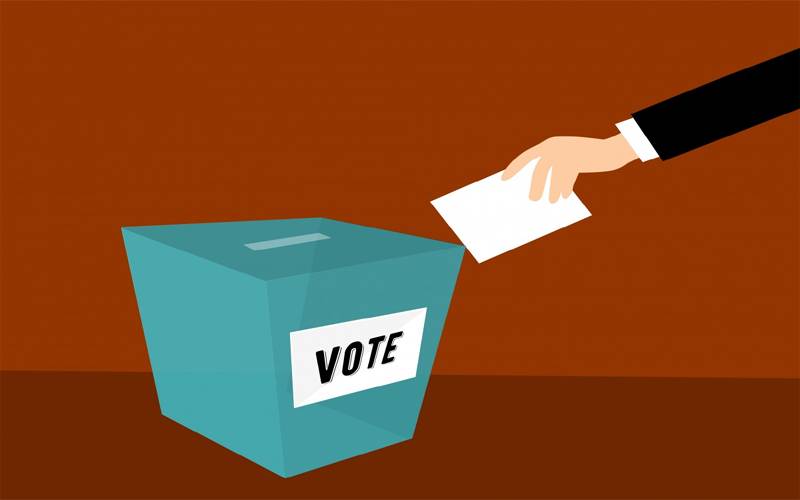 الیکشن کمیشن کاقومی ووٹرز ڈے7 کی بجائے 5 دسمبر کو منانے کا فیصلہ