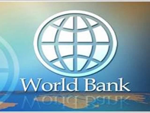پاکستان اور عالمی بینک کے درمیان787 ملین ڈالرز کے معاہدے پر دستخط