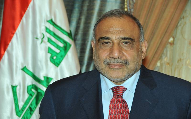 عراق میں پرتشدد مظاہرے، وزیر اعظم نے مستعفی ہونے کا اعلان کردیا