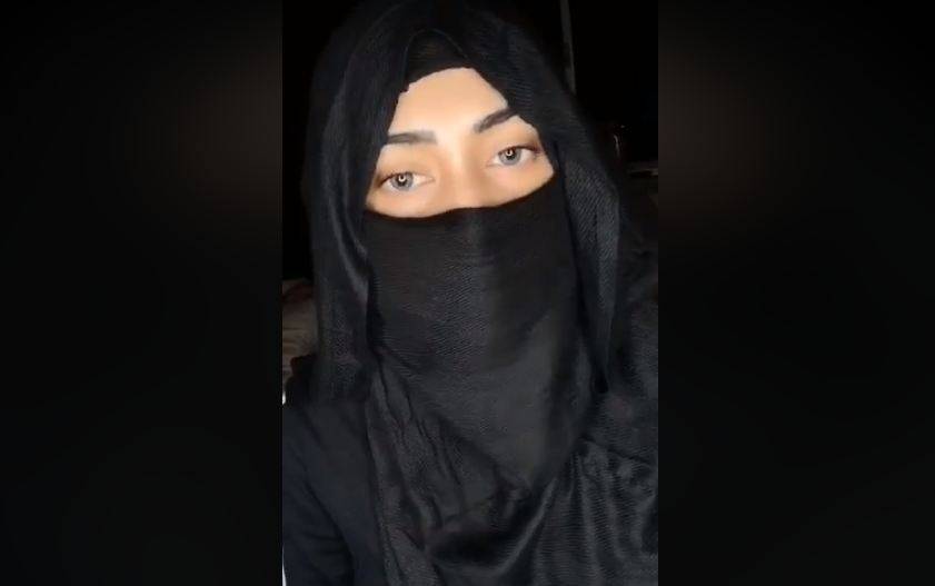 پاکستانی لڑکی نے شادی کا جھانسہ دے کر نوجوان انڈین لڑکی کو لوٹ لیا ، طریقہ کیا اپنایا؟ دوشیزہ کی ویڈیو وائرل ہوگئی