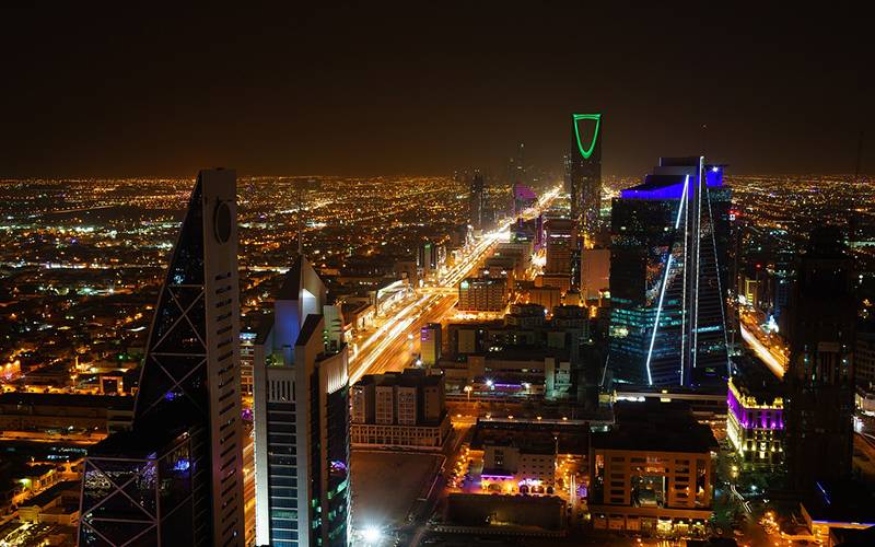 سعودی عرب نے 520 ارب ڈالر کا نیا شہر بسانے کا اعلان کردیا، دنگ کردینے والی تفصیلات سامنے آگئیں